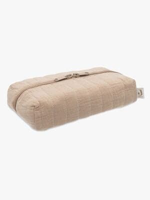 Jollein Våtserviettbeholder, Biscuit