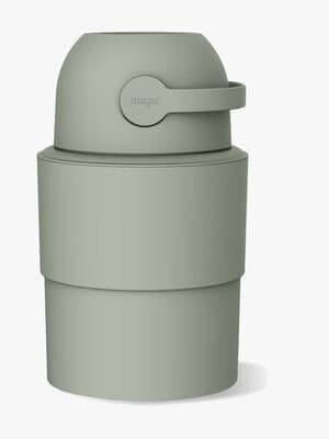 Magic Heka M Bleiebøtte, Lichen