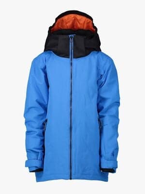 Wearcolour Slice Jakke, Swedish Blue