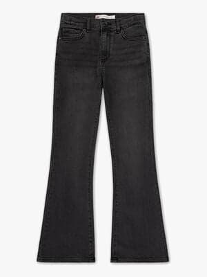 Levi's LVG 726 High Rise Utsvingte Jeans, High Roller