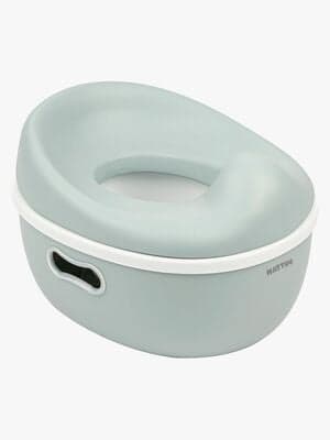 Nattou 3-in-1 Potte, Sage Green