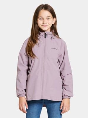 Didriksons Meliss Skalljakke, Dusty lilac
