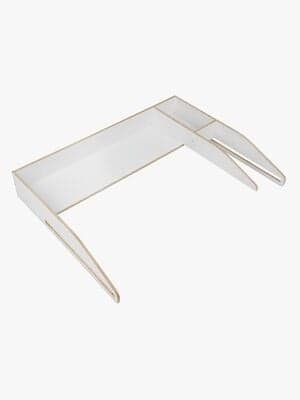 Hauck Combine N Change Stelletopp