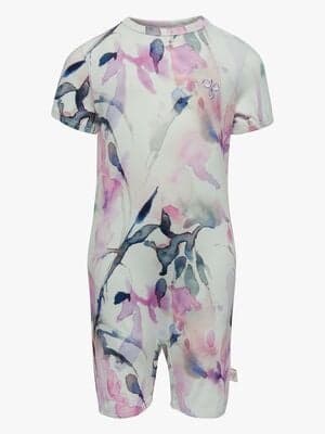 Hummel Naja Jumpsuit, Lavender Frost
