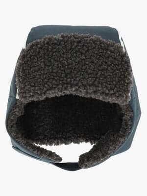 Gullkorn Design Hovden Lue, Dk Denim