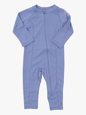 Geggamoja UV-Drakt, Blå