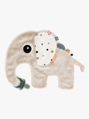 Done By Deer Cozy Friend Koseklut Elphee, Sand