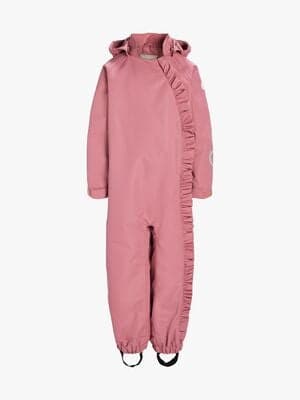 Petite Chérie Lily Vinterdress, Rosa