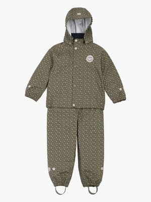 Viking Jolly Regnsett, Olive