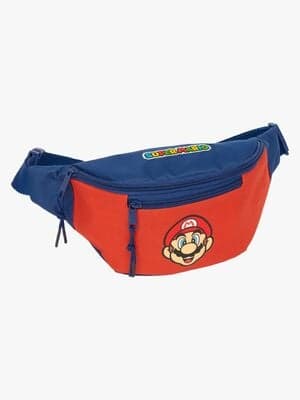 Super Mario Midjeveske, Mamma Mia