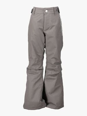 Wearcolour Slim Skibukse, Rock Grey