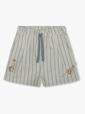 That's Mine Carlo Shorts, Classic Blue