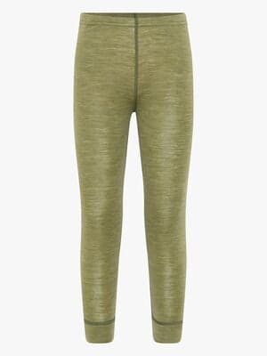 CeLaVi Leggings, Loden Green Melange