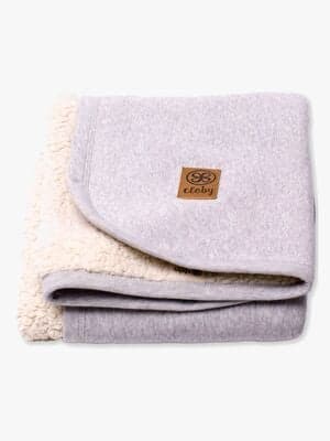 Cloby Teddyteppe, Grey