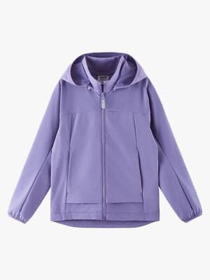Reima Puruton BugProof Jakke, Misty Violet