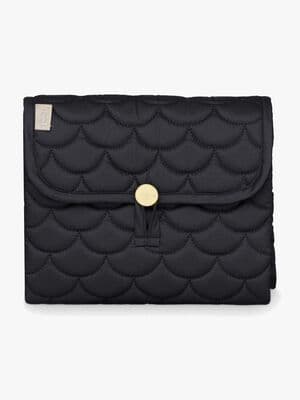 Cam Cam Copenhagen Stelleunderlegg, Black