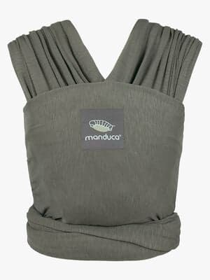 Manduca Sling Bæresjal, Olive