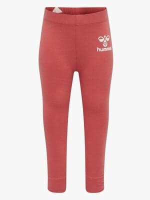 Hummel Maui Tights, Faded Rose
