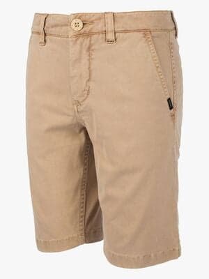 Rip Curl Travellers Walkshorts, Beige