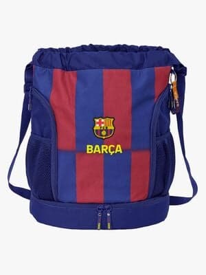 FC Barcelona Treningsbag 21L, Team 25/26
