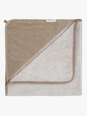 Baby's Only Sense Badekåpe, Clay