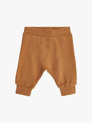 Fixoni Bukse, Almond