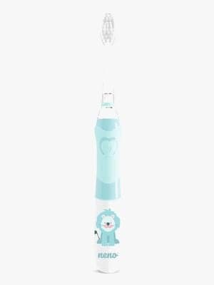 NENO Fratelli Elektrisk Tannbørste, Blue