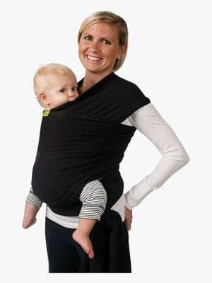 Boba Bæresjal, Black