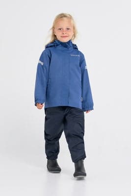 Nordbjørn Rörö Skallsett, True Navy