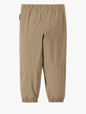 Reima ReimaTec Kaura Skallbukser, Earthy Beige