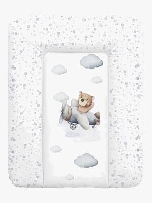 Ceba Myk Stellematte, Pilot Bear