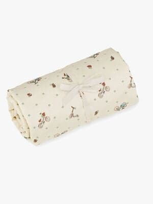 Cam Cam Copenhagen Newborn Teppe, Bicycles