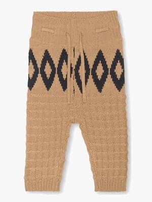 MINI A TURE Leslie Bukse, Indian Tan