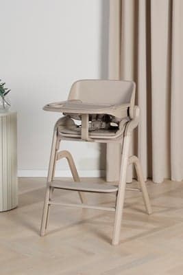 Beemoo Selection Life Barnestol, Sand