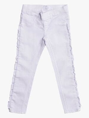 Luca & Lola Caserta Jeggings, Lavender