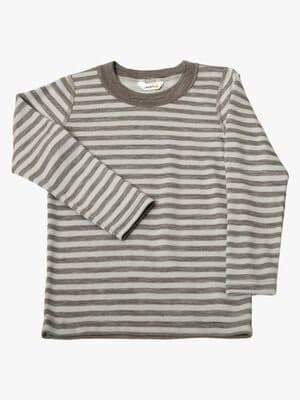 Joha Stripe Genser, Mint