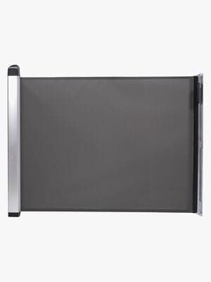 Lascal Kiddyguard Avant Skrugrind 120 cm, Svart