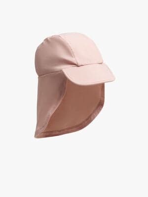 Nordbjørn Fårö UV-Hatt, Silver Pink