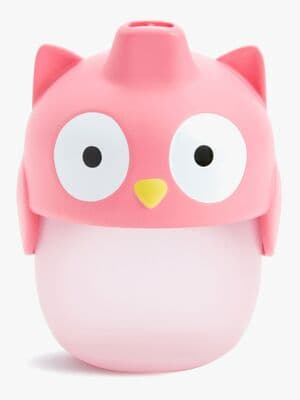 Munchkin Animal Tutekopp Ugle