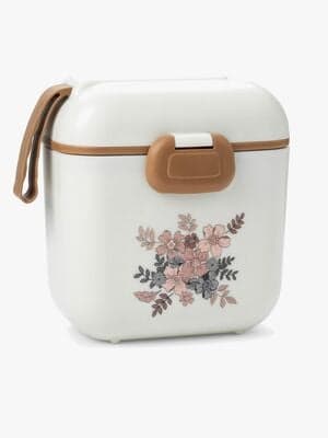 Elodie Matboks, Blue Garden