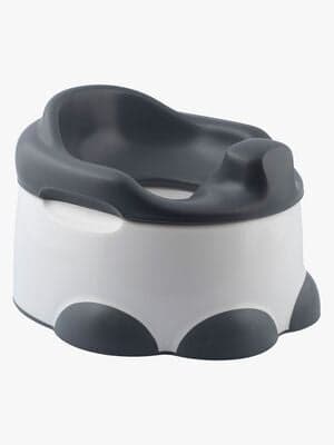 Bumbo Step N Potte, Slate Grey