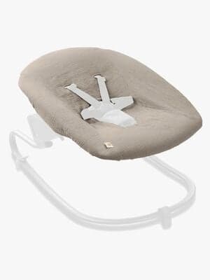 Hauck Vippestol Trekk Baby, Beige