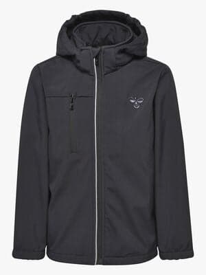 Hummel Christer Jakke, Black