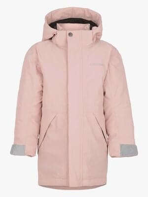 Didriksons Tundran Vinterjakke, Dusty Pink
