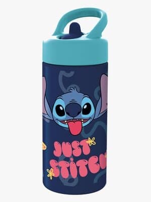 Disney Stitch Vannflaske 410ml, Sweet
