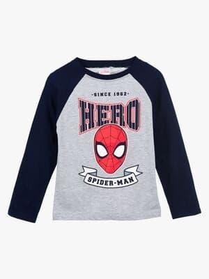 Marvel Spider-Man T-skjorte, Navy