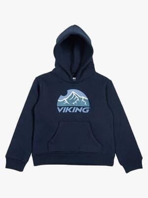 Viking Funtime Hettegenser, Navy