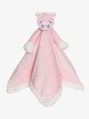 Teddykompaniet Diinglisar Katt Koseklut, Babyrosa