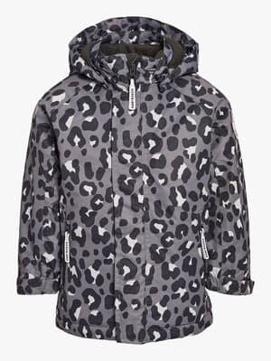 Nordbjørn Voss Vinterjakke, Smoked Pearl Leo