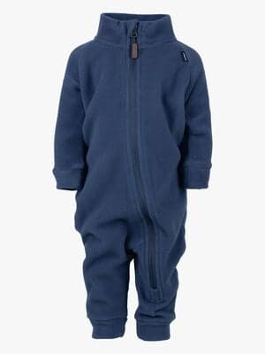 Lindberg Chill Fleecedress, Navy